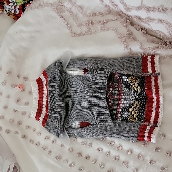 Penguin Knit Pet Apparel NEW - Picture 4 of 5